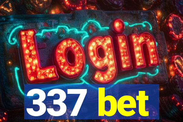 337 bet